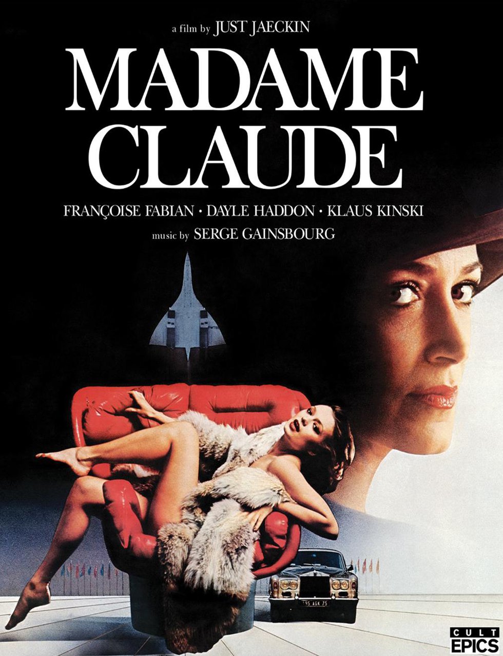 madame claude