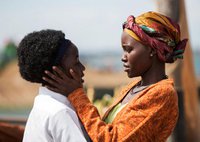 Queen of Katwe