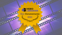 Best Documentaries 2021