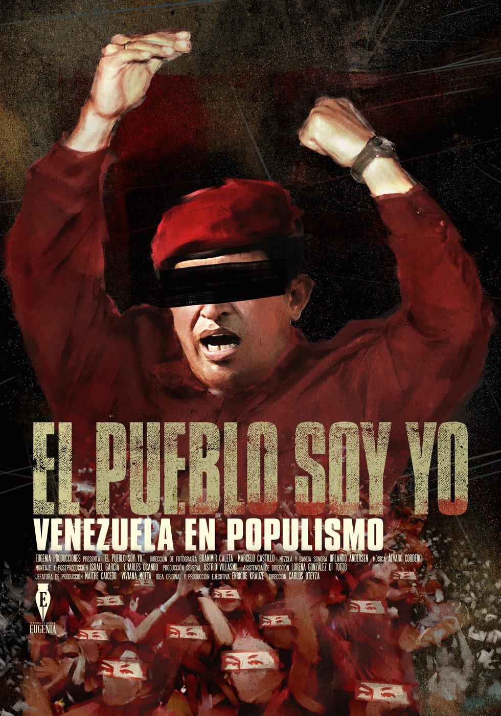 I Am The People- Venezuela Under Populism.jpg