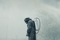 Chernobyl TV Miniseries