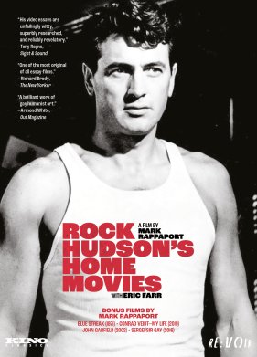 Rock Hudson's Home Movies