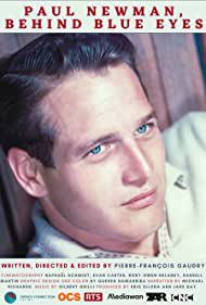 Paul Newman- Behind Blue Eyes poster.jpg