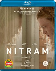 Nitram Poster