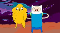 Adventure Time Season 1