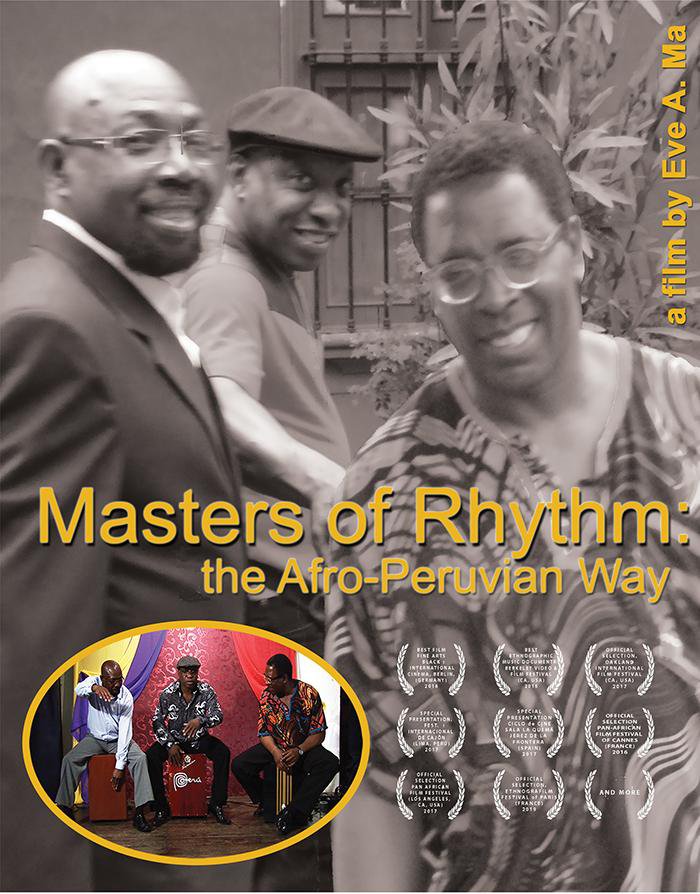 Masters of Rhythm: the Afro-Peruvian Way