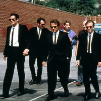 Reservoir Dogs Film