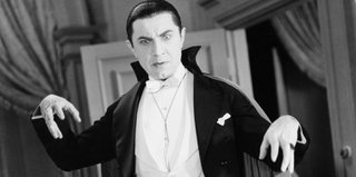 Dracula Horror Film