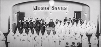 Manifest Destiny Jesus Documentary