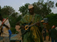 Ali Farka Touré Music Documentary