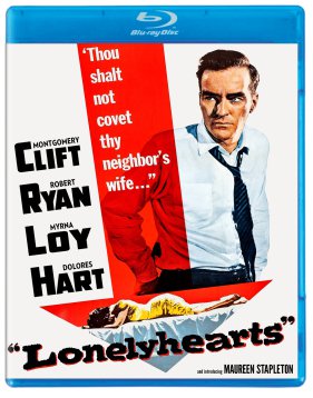 Lonelyhearts Classic Drama Film