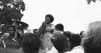 Fannie Lou Hamer’s America Documentary