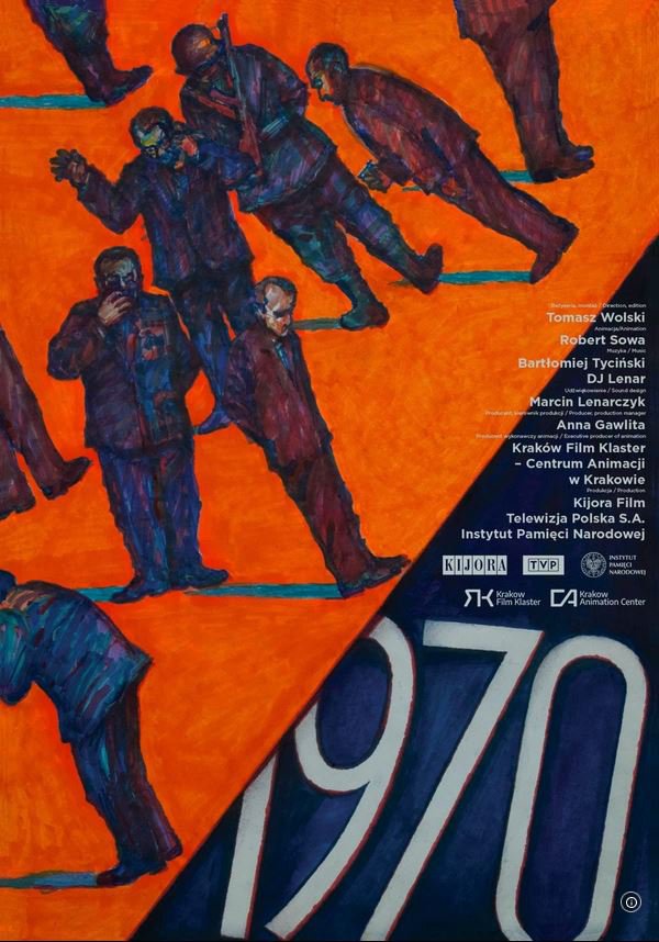 1970 Political Film