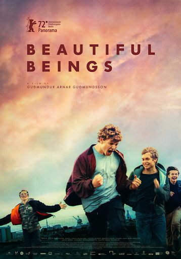 Beautiful Beings Drama Poster.png