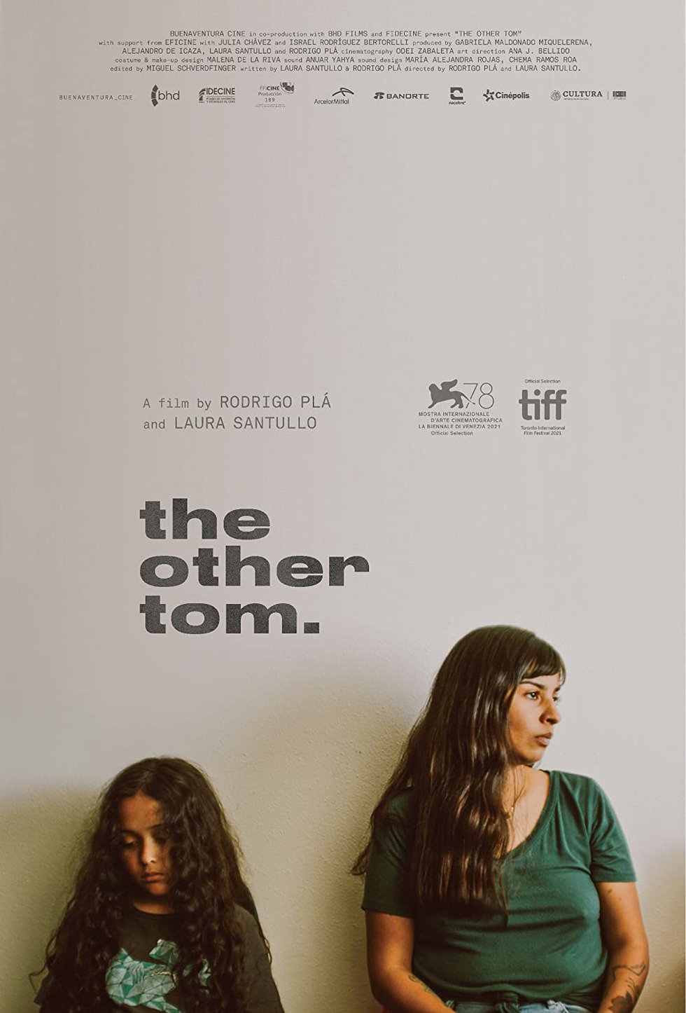 The Other Tom Poster