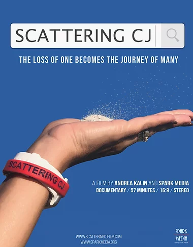 Scattering C. J. Poster