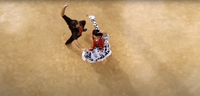 Flamenco: Passion in Danger Dance Documentary