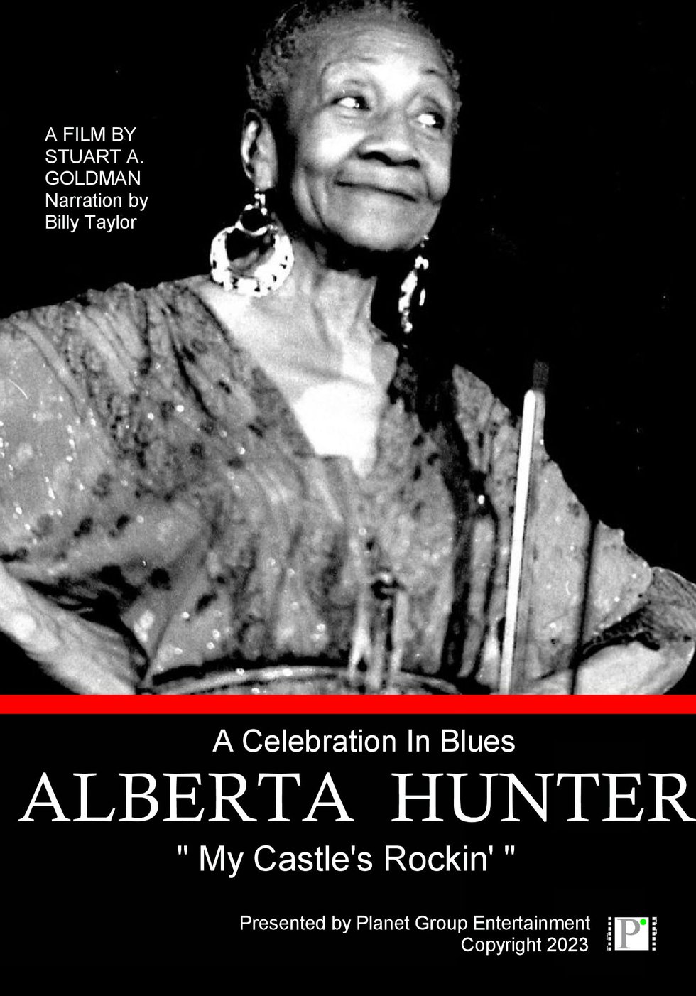 Alberta Hunter