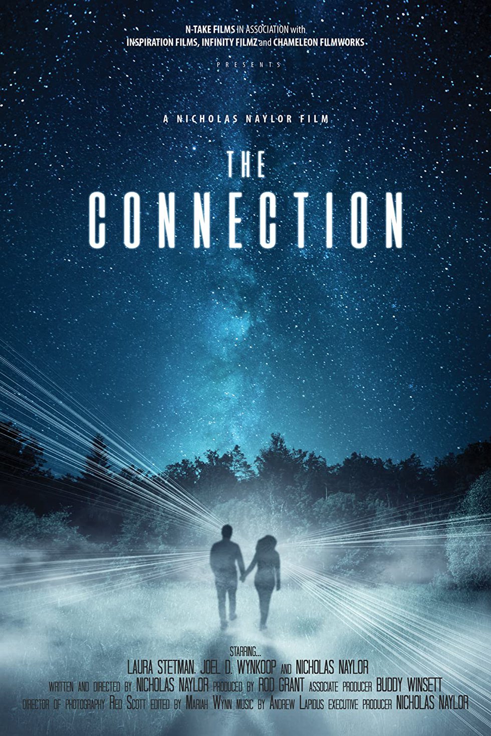 The Connection Sci-Fi Film