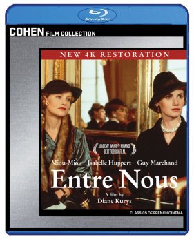 Entre Nous Drama Film