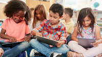 Technology in the Classroom