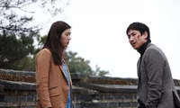 Nobody's Daughter Haewon Romance Film