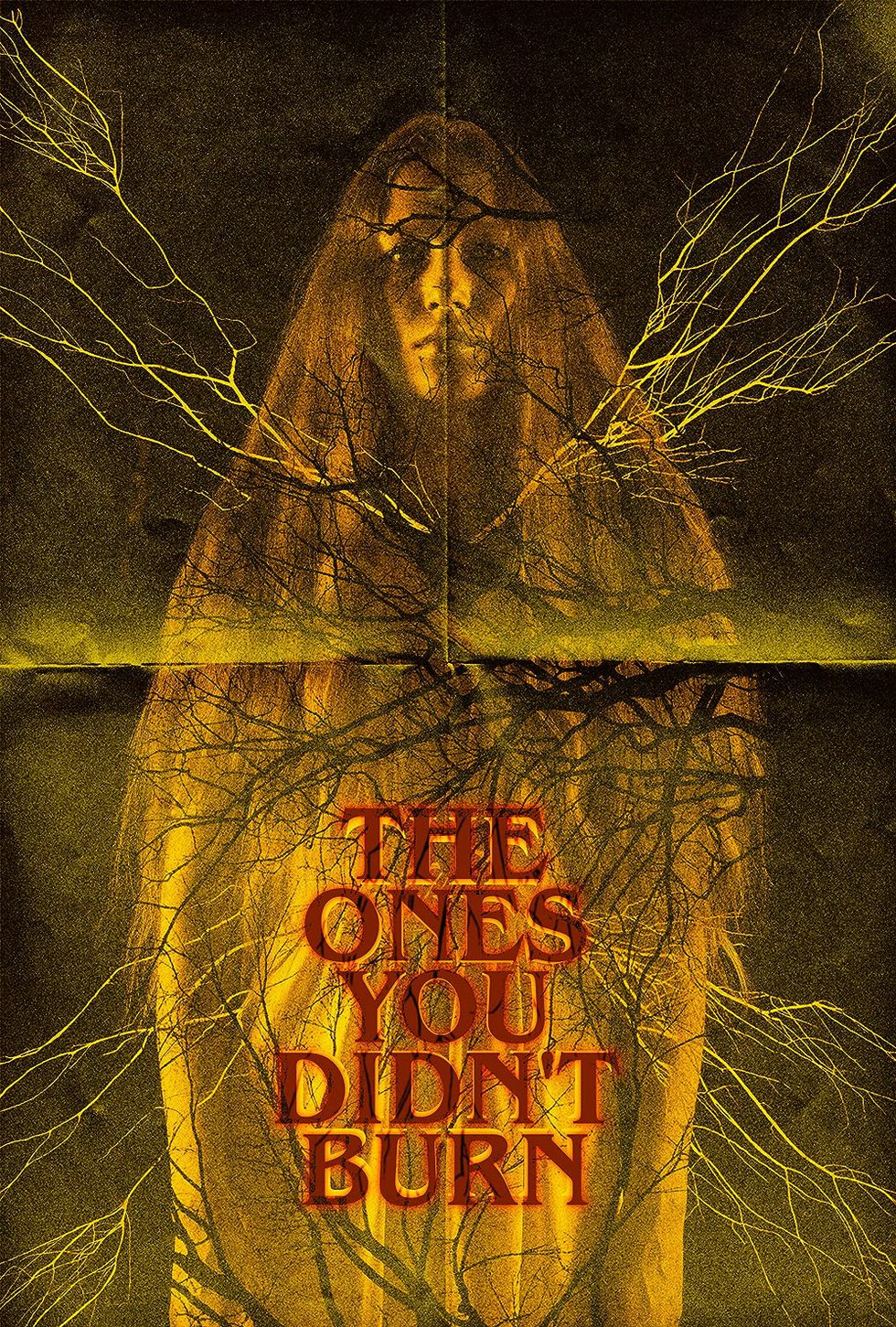 The Ones You Didn't Burn Horror Film