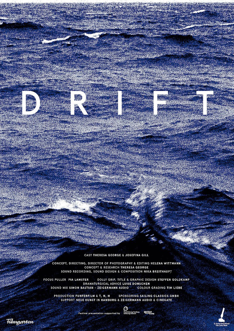 Drift Drama Film