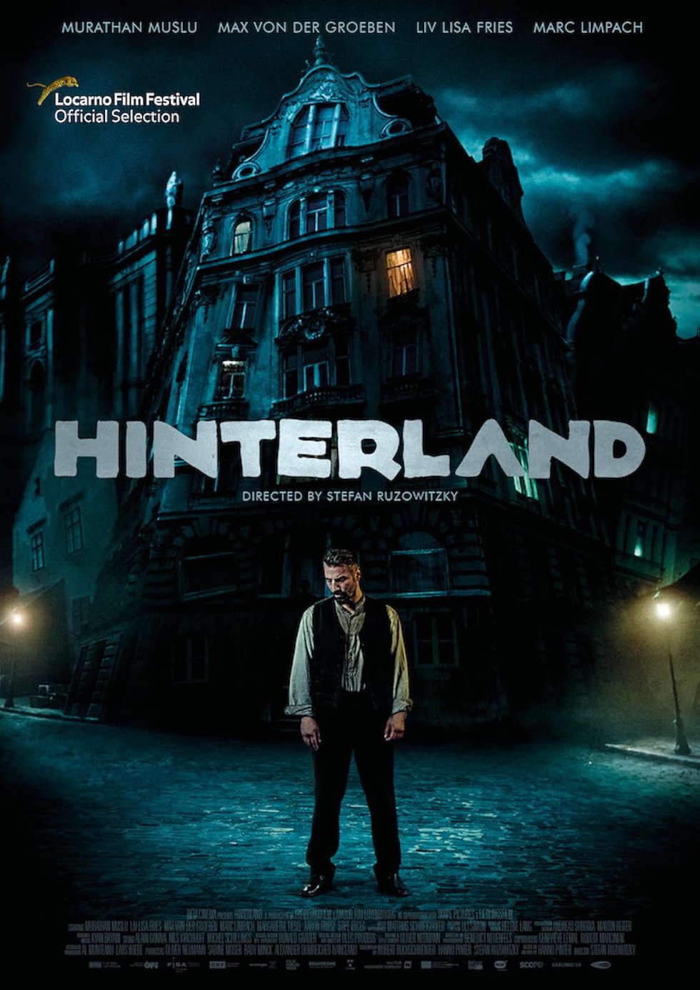 Hinterland World Cinema