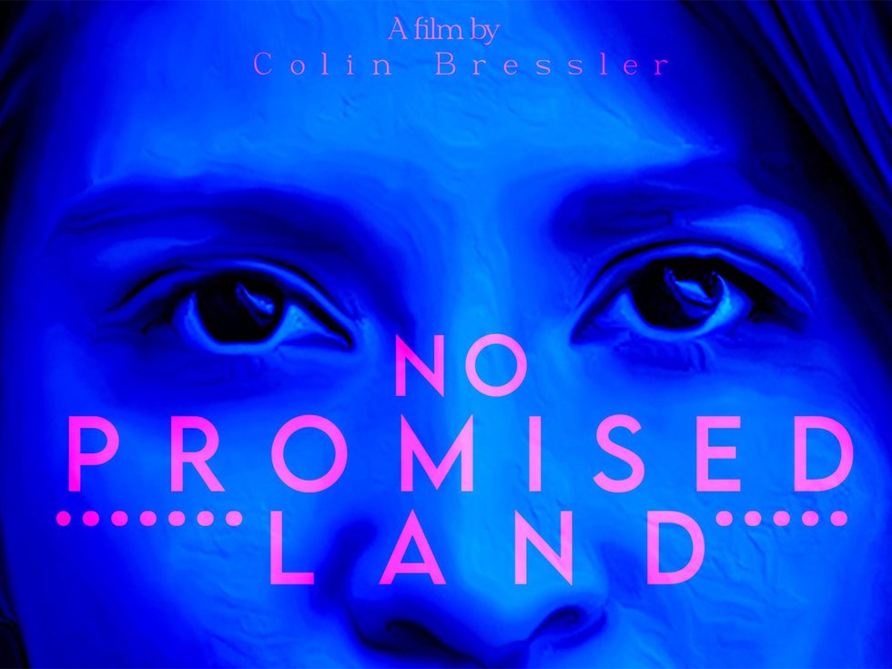 No Promised Land Drama Film