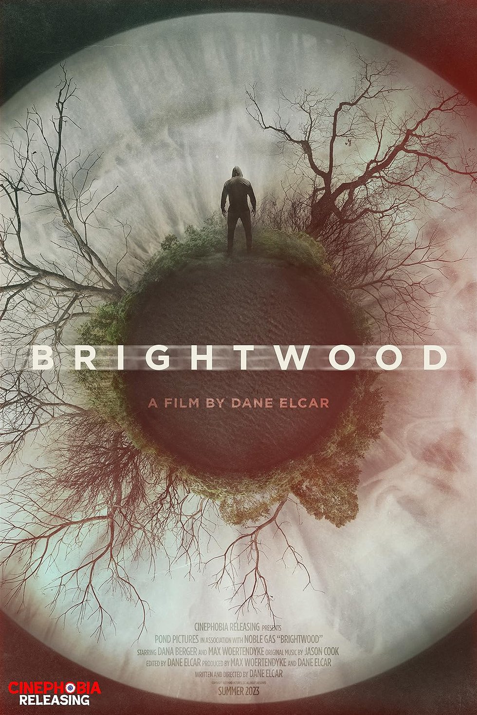 Brightwood Horror Film