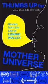 Thumbs Up for Mother Universe: Stories from the Life of Lonnie Holley Documentary