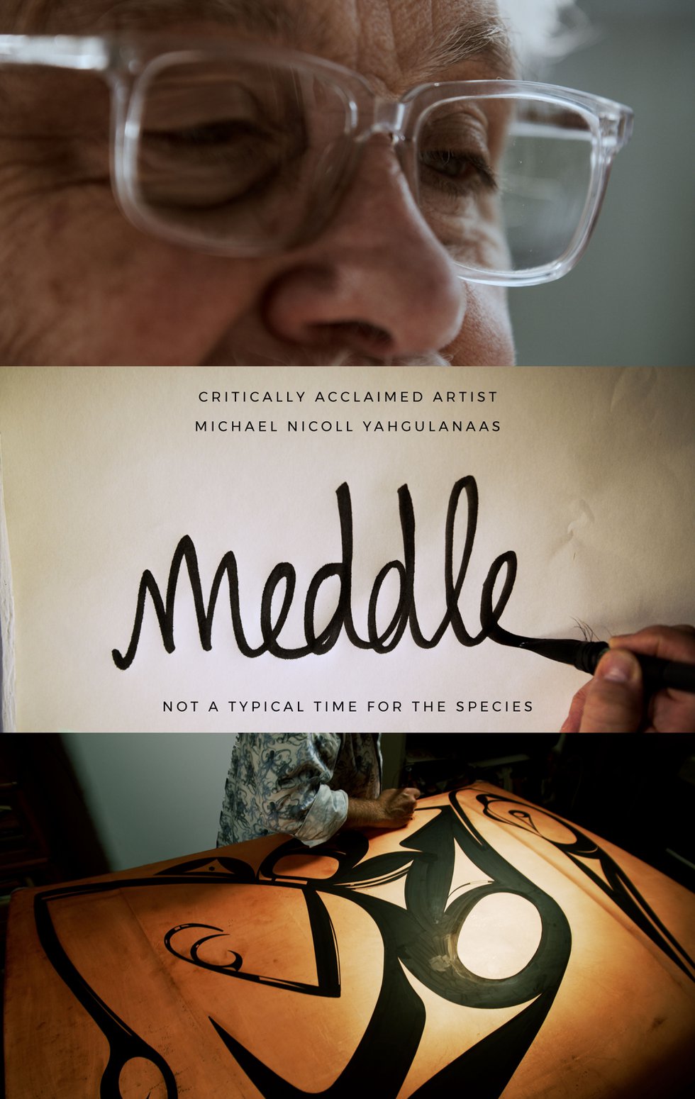 Meddle Art Short Film