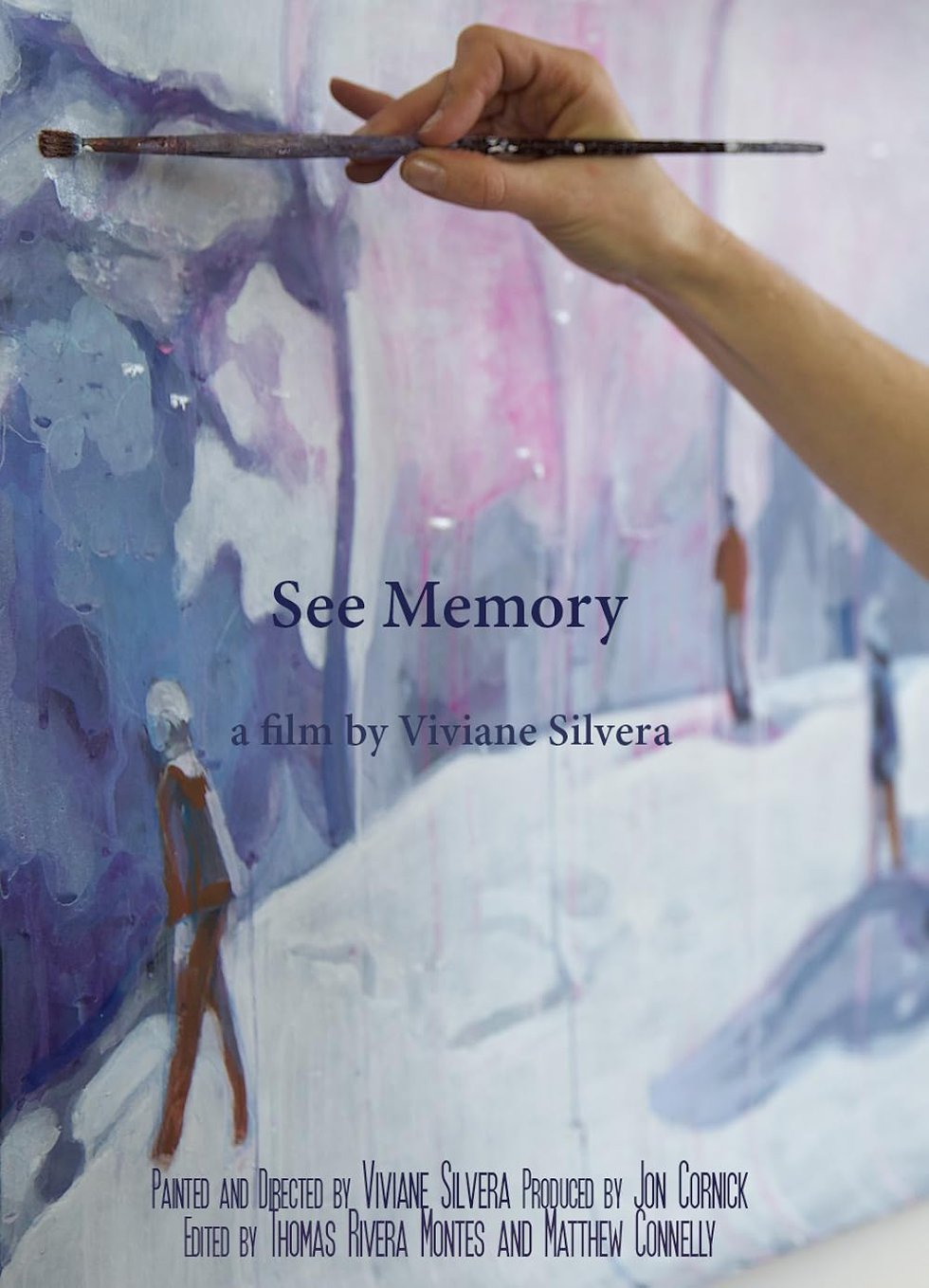 See Memory Drama Short Film