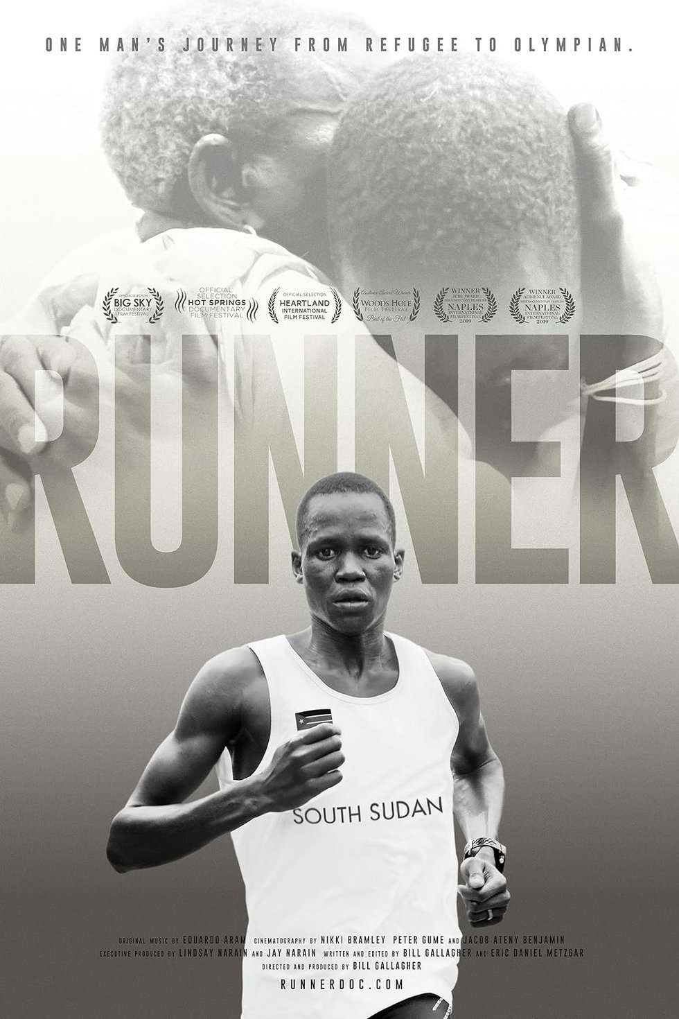 Runner Sports Documentary