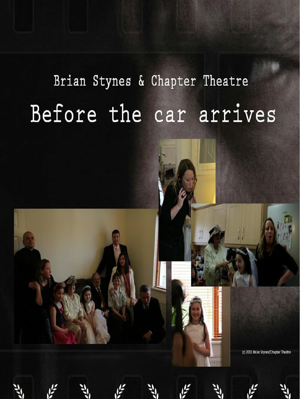 Before the Car Arrives Short Film