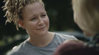 Reality Winner Political Documentary