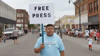 Bad Press Political Documentary