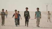 Iraq’s Lost Generation War Documentary