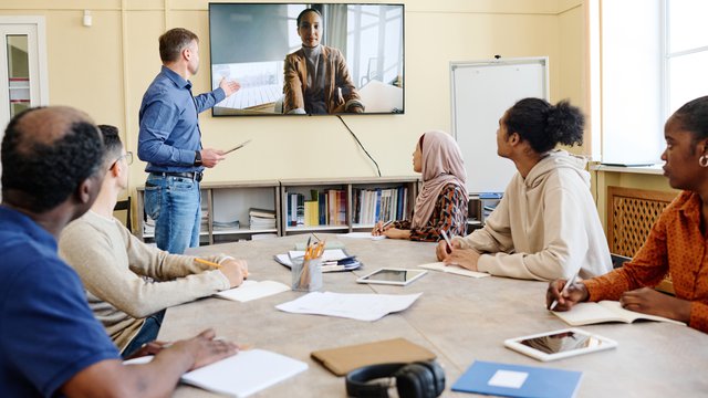 Videos in the Classroom