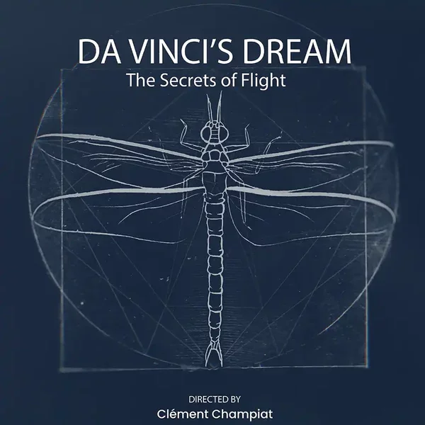 Da Vinci’s Dream: The Secrets of Flight History Documentary