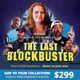 The Last Blockbuster