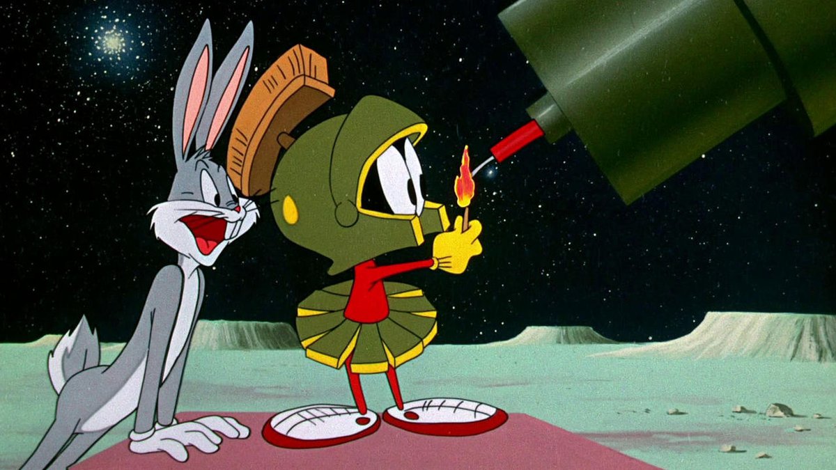 Bugs Bunny: 80th Anniversary Collection (2020) Blu-ray Review