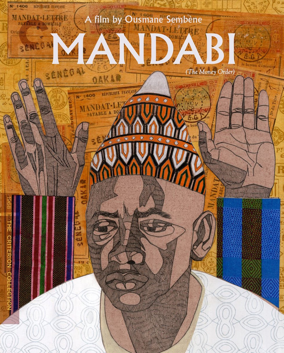 Mandabi Directed by Ousmane Sembène Review