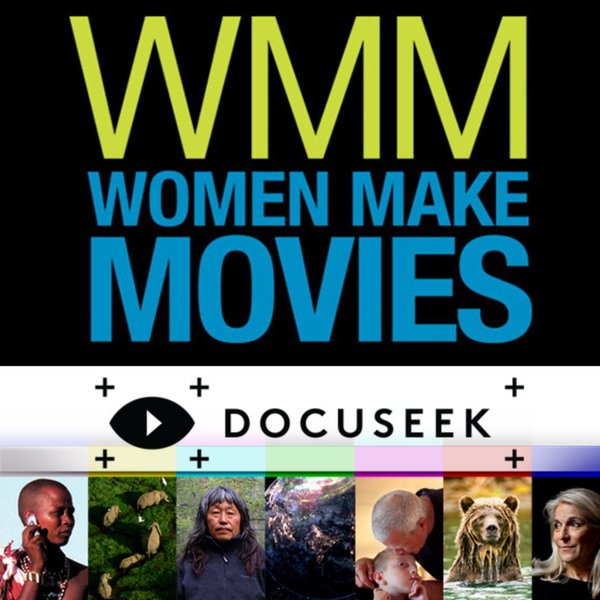 Women Make Movies and Docuseek