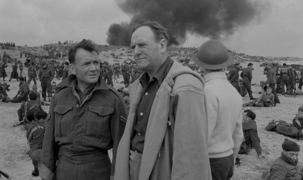 Dunkirk 1958 Review