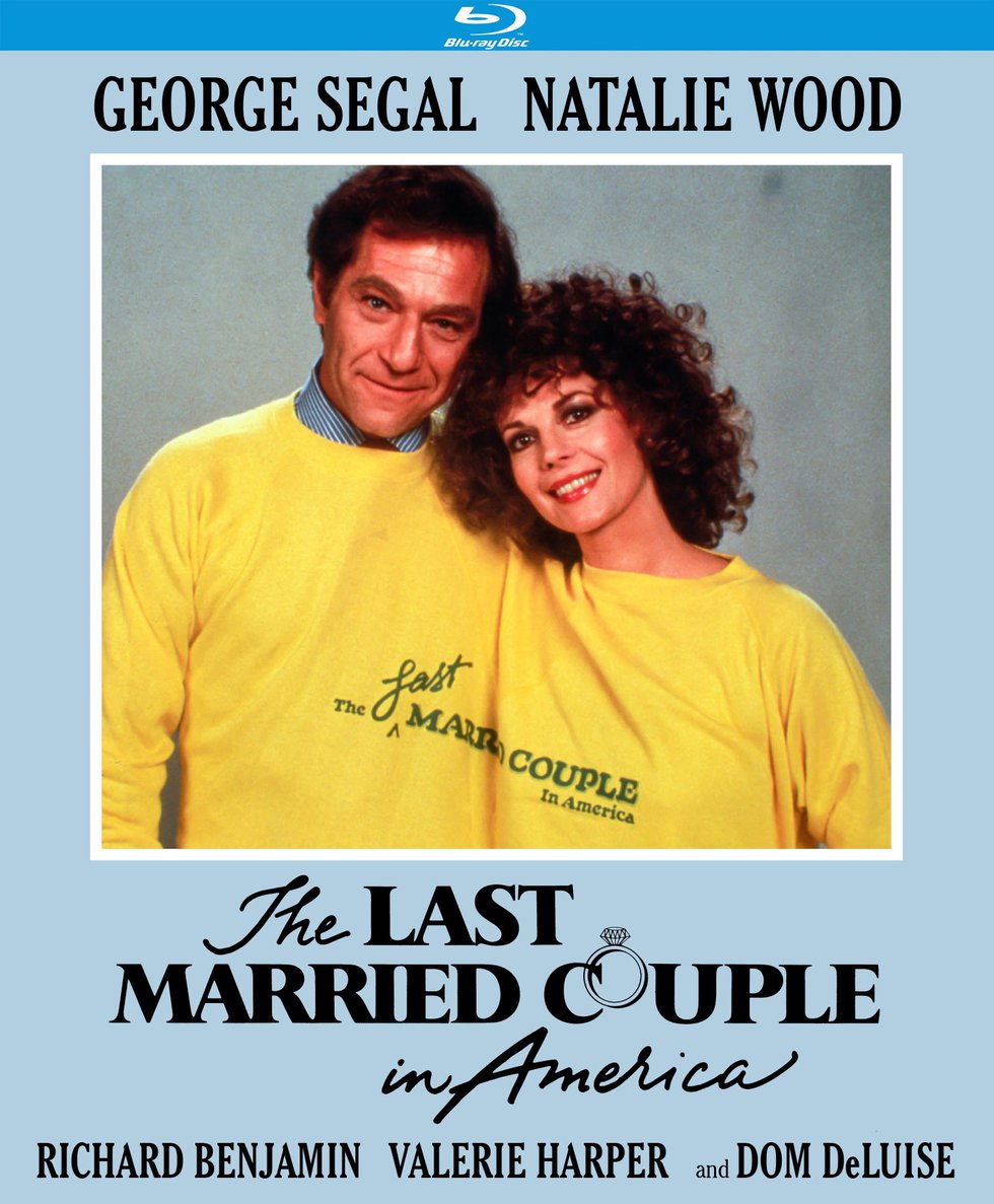 The Last Married Couple in America, directed by Classic Film Review pic