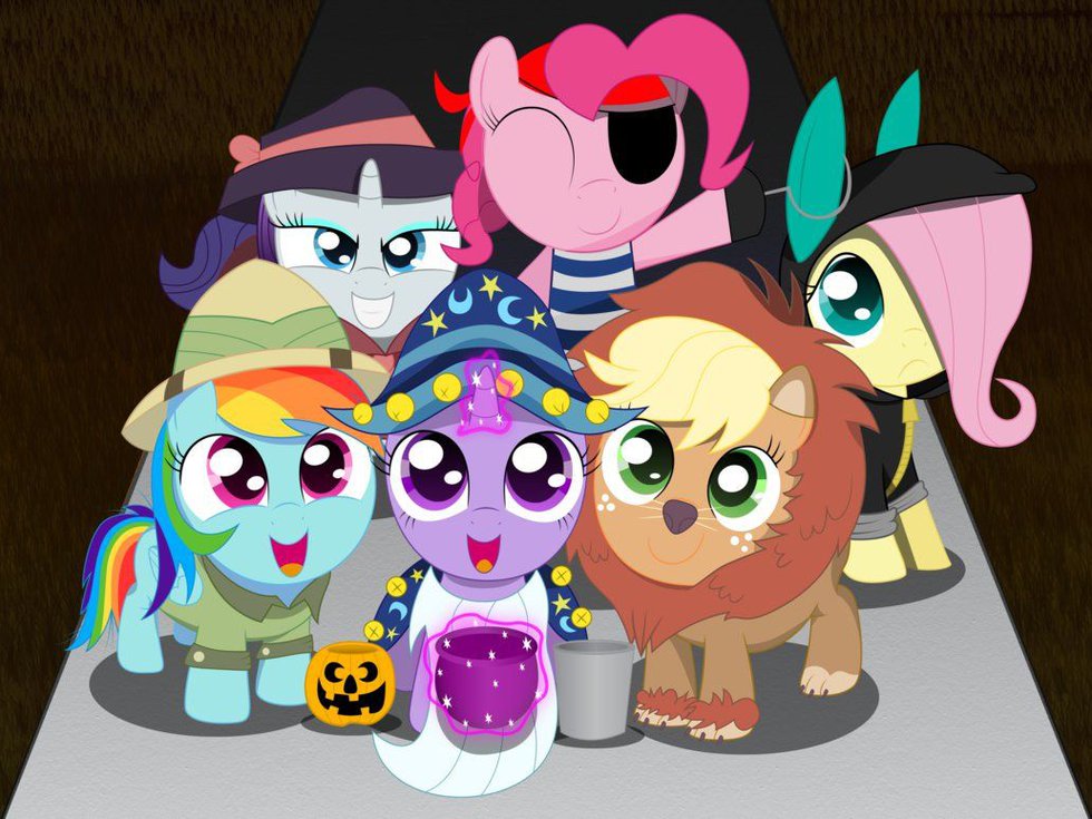 My Little Pony: The Movie' review: a nostalgic ride for fans