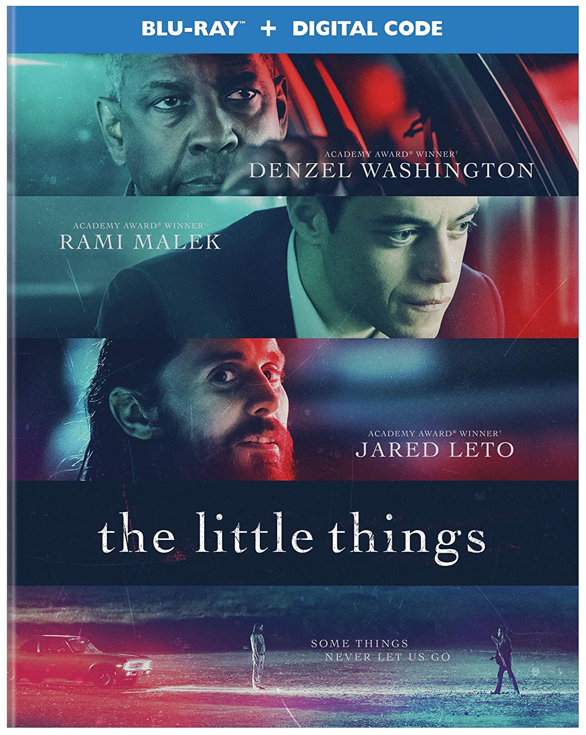 movie reviews the little things
