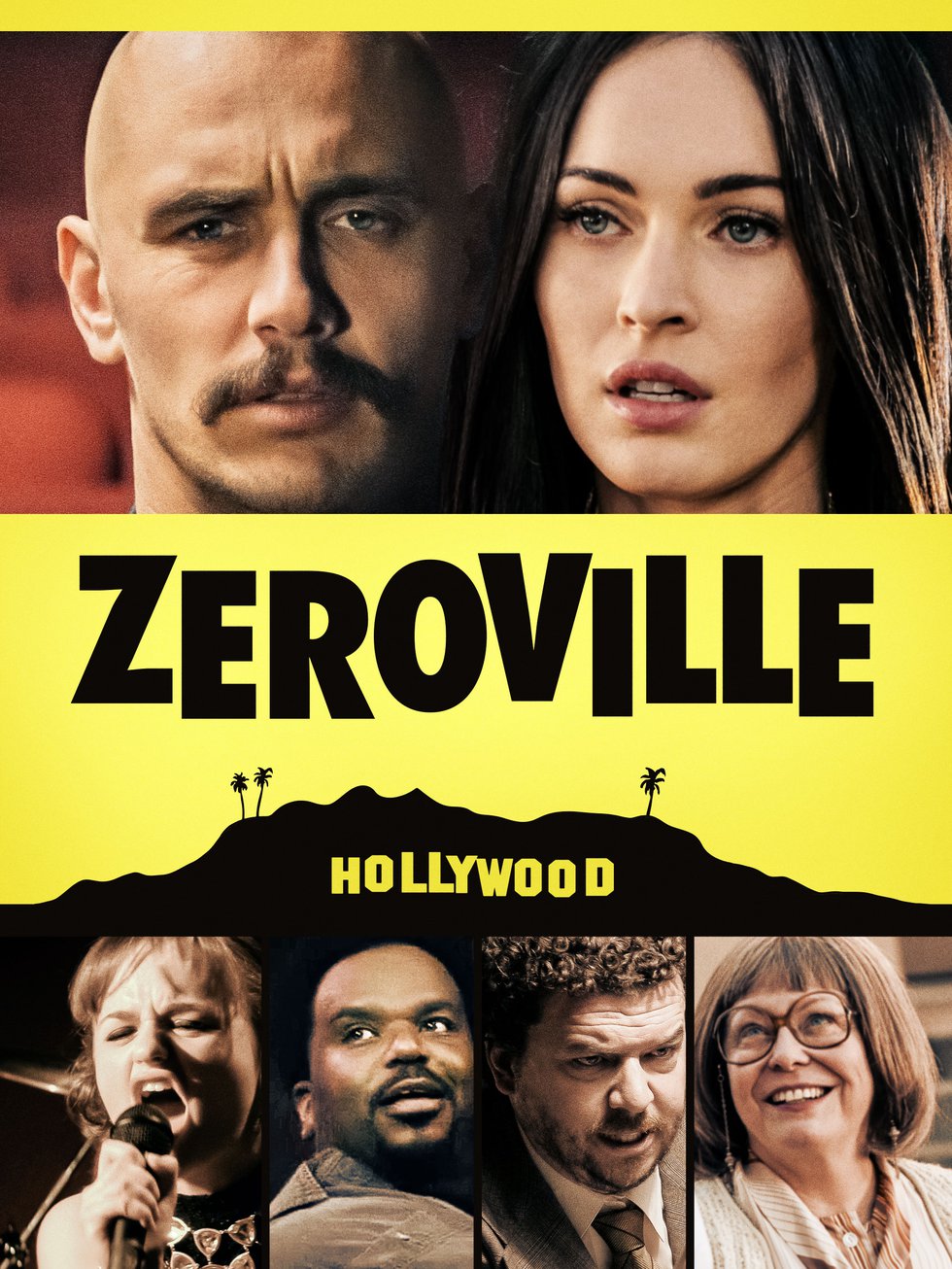 Zeroville deals